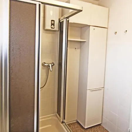 Kapitaenin Maria Appartement Westerland