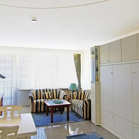 Kapitaenin Maria 베스터란트