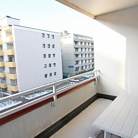 아파트 Kapitaenin Maria