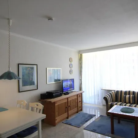Kapitaenin Maria Apartamento